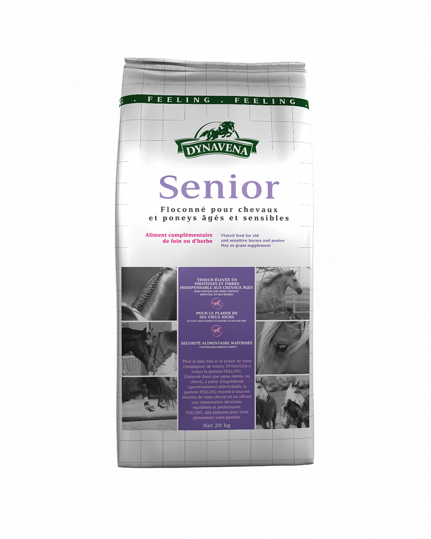 SENIOR / Сеньор