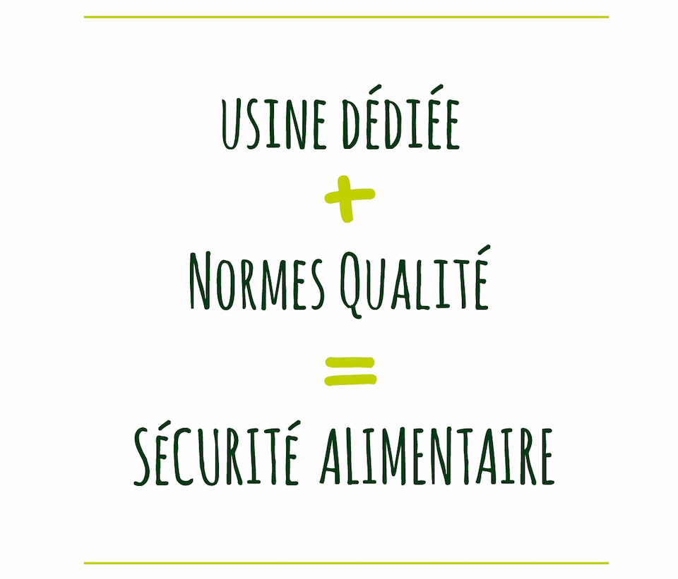La securite et la qualite, priorités Dynavena Securité et Qualité Dynavena