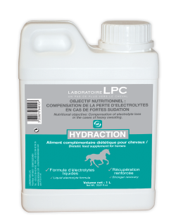 HYDRACTION