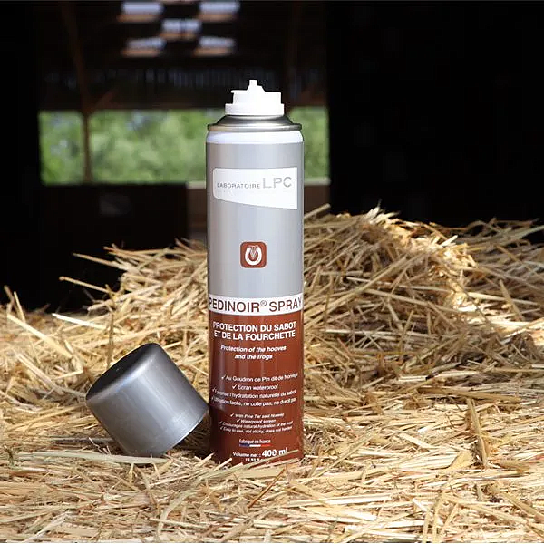 PEDINOIR Spray