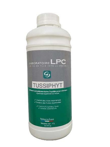 TUSSIPHYT