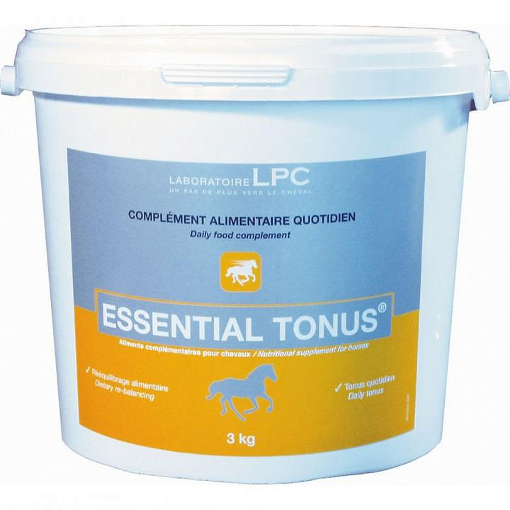 ESSENTIAL TONUS