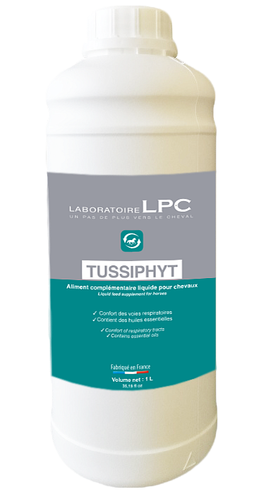 TUSSIPHYT