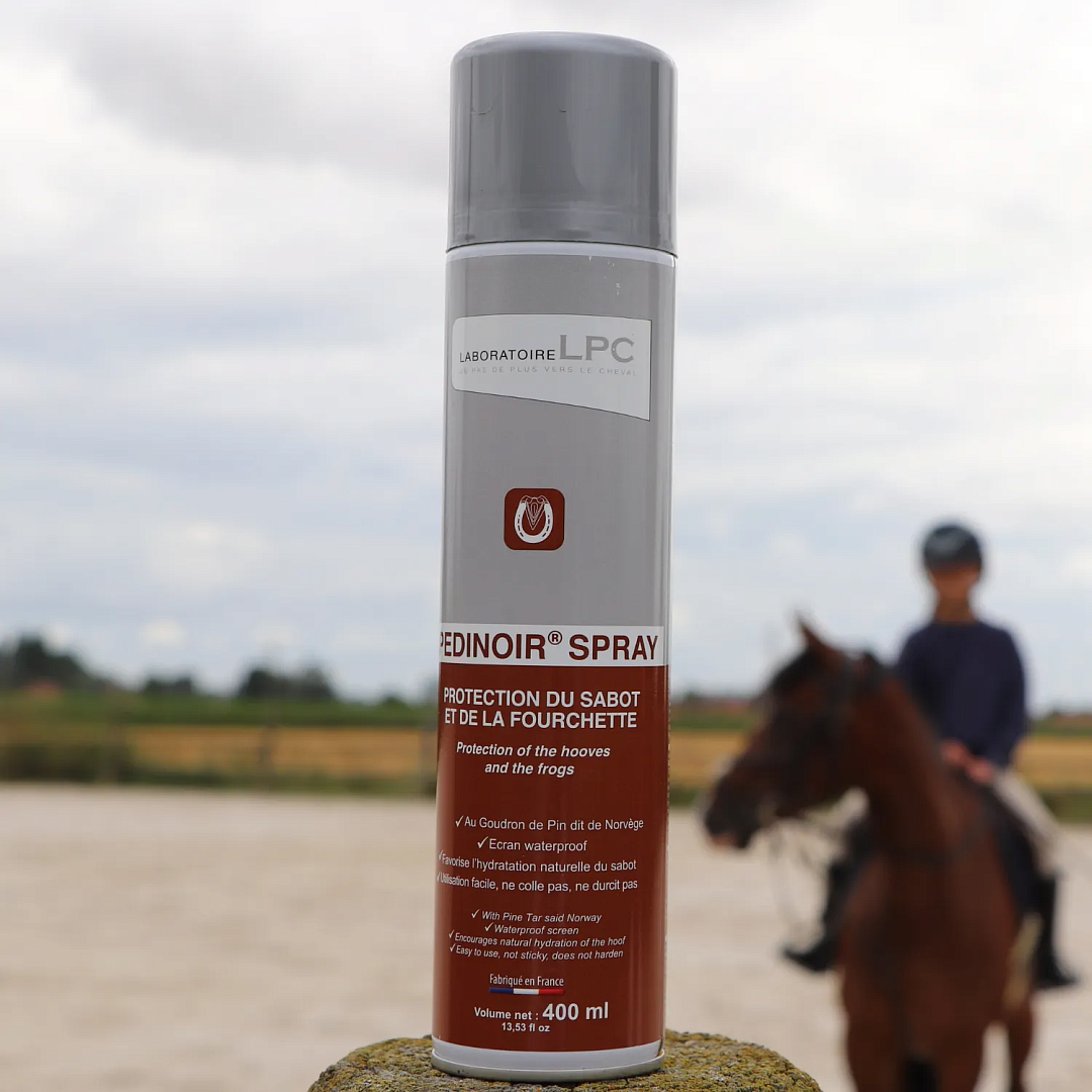 PEDINOIR Spray