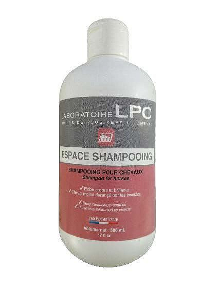ESPACE SHAMPOOING