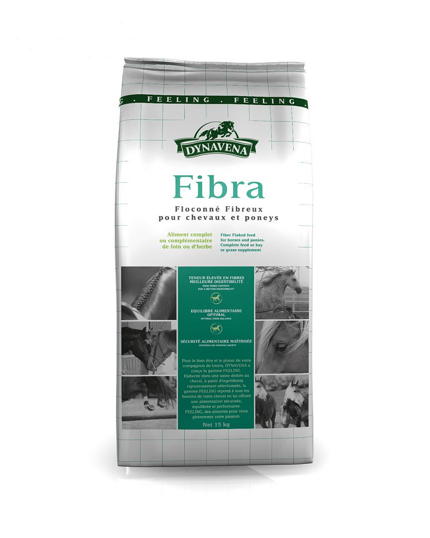 FIBRA / Фибра