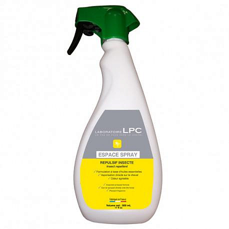 ESPACE SPRAY
