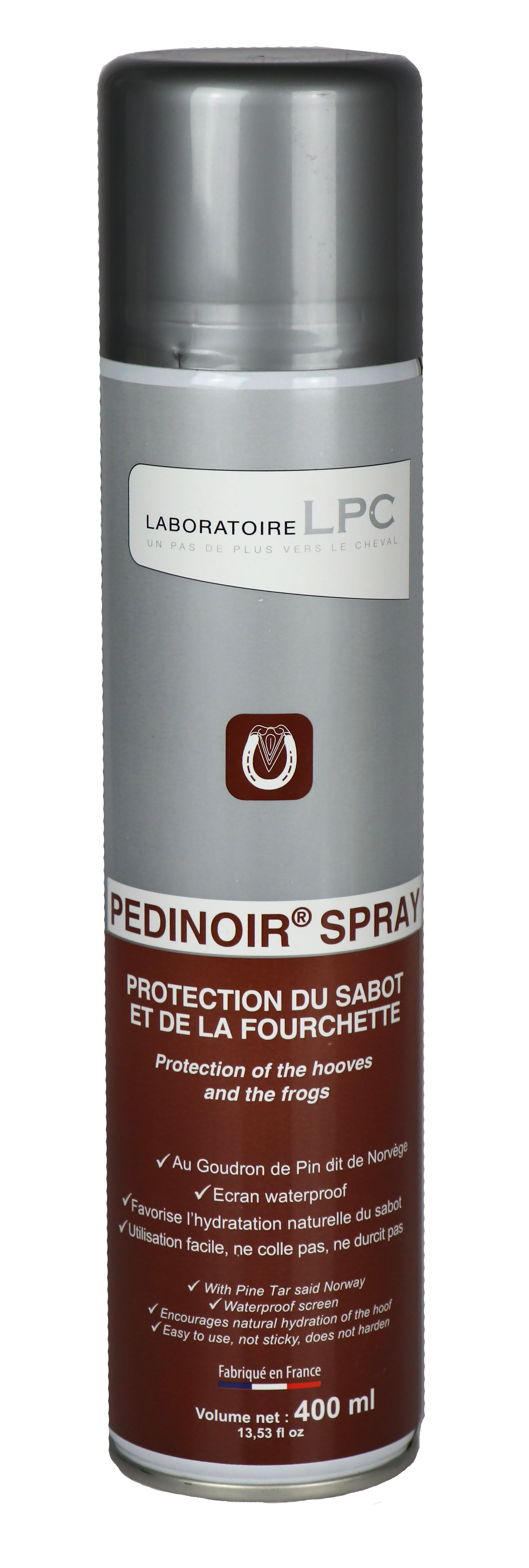 PEDINOIR Spray