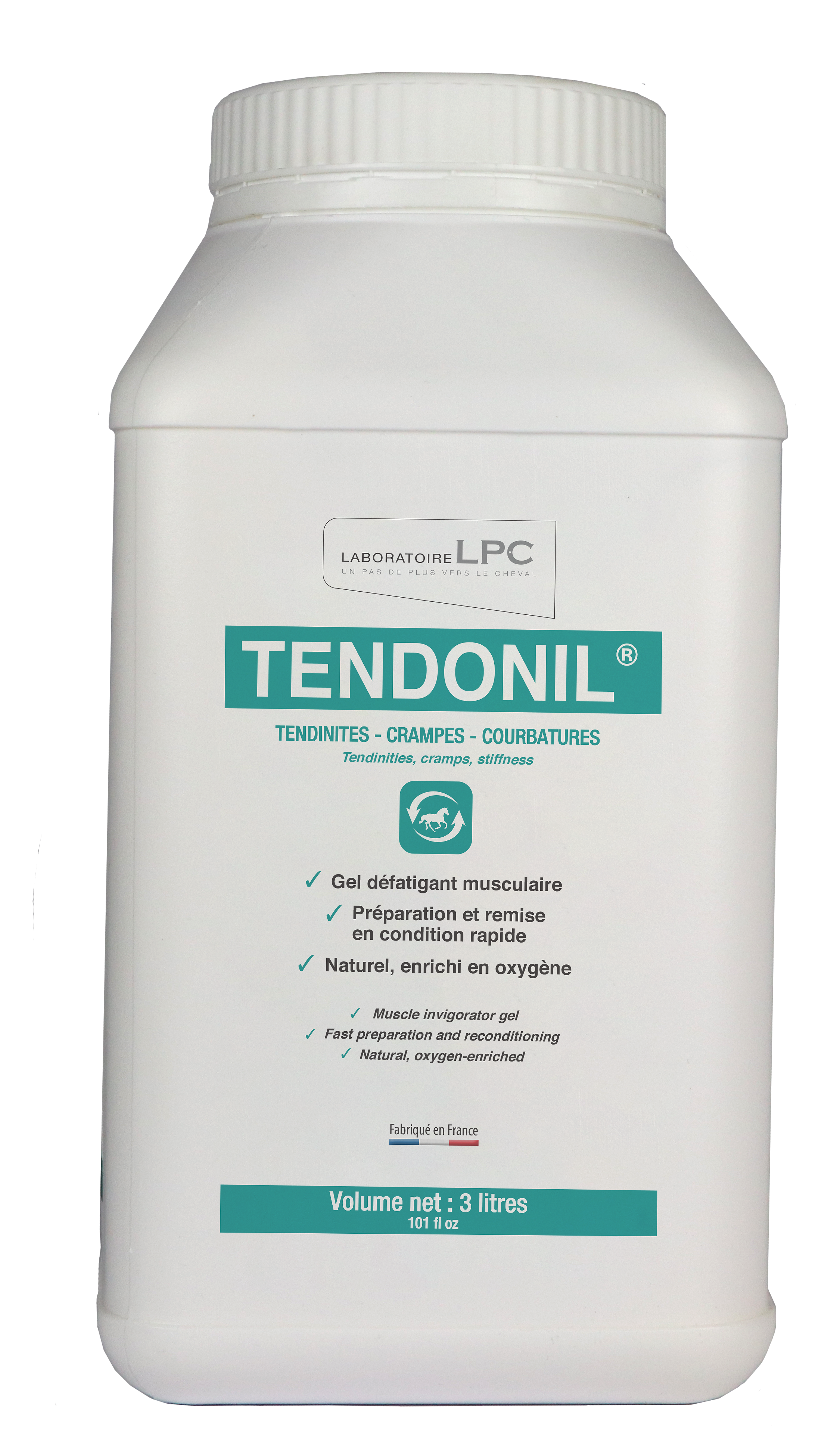 TENDONIL